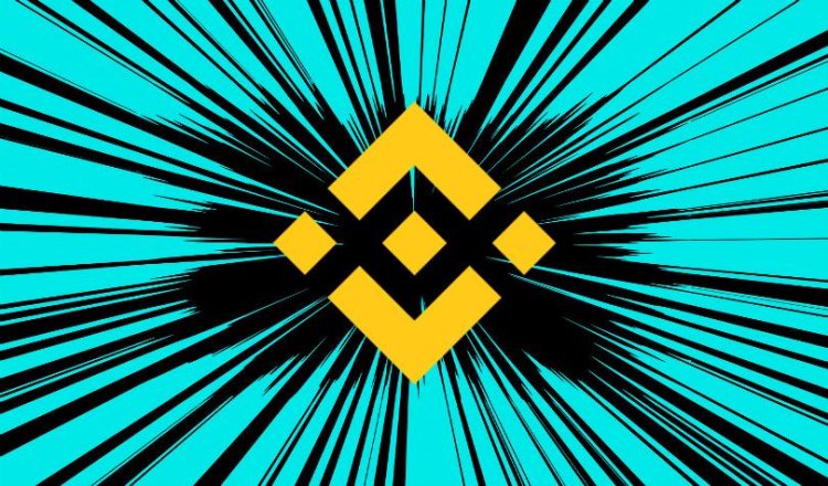 Binance’in Yeni Listeleyeceği Altcoin Belli Oldu!