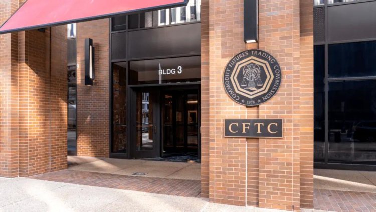 CFTC Yaptırım Listesini Açıkladı: Bu Kripto Şirketleri Var!