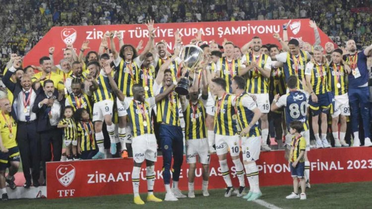 Fenerbahçe, PFDK’ya sevk edildi