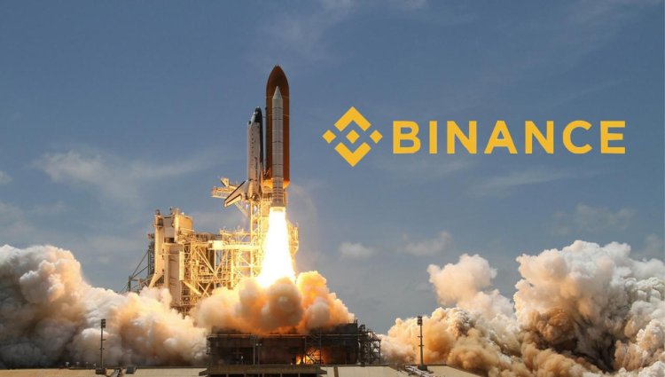 Binance Bu 5 Altcoin’e Yatırım Yaptı: 50x Yaptılar!