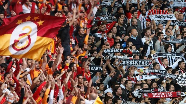 Galatasaray ve Beşiktaş kombine bilet fiyatlarında Barcelona ve Liverpool’u geride bıraktı