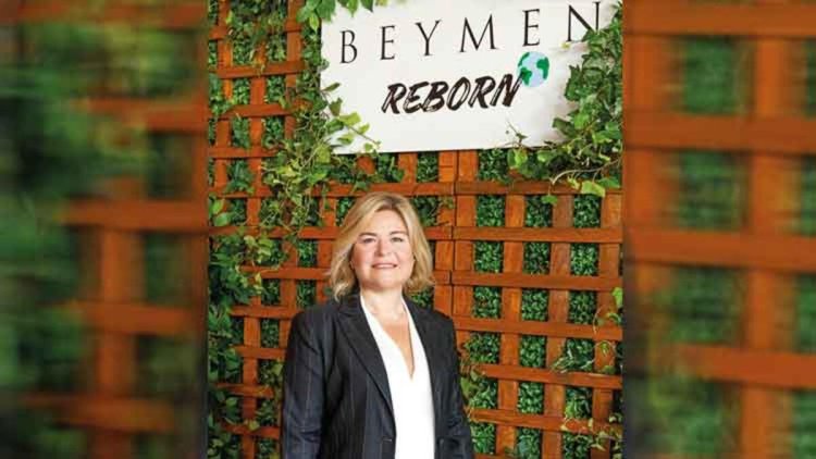 Beymen lüks 2. el çanta satışına başladı