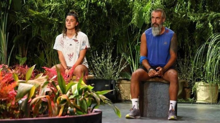 Survivor 2023’ün şampiyonu Nefise oldu