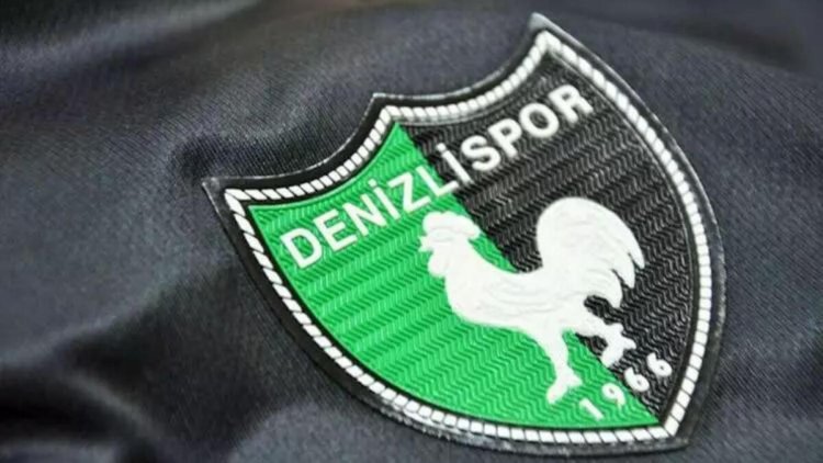 Denizlispor’un umudu kalmadı