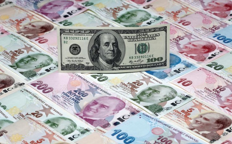 Erdoğan Konuştu, Dolar Kuru Geriledi