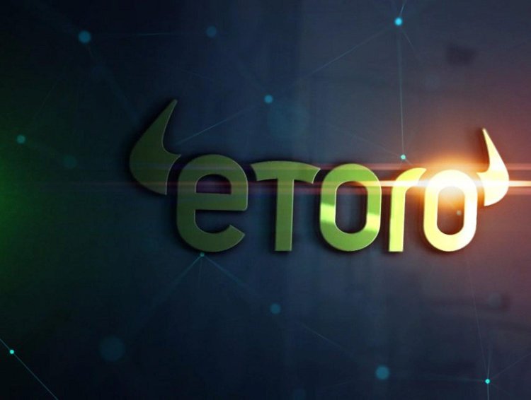 eToro bu 4 altcoinin alımlarını durduruyor!