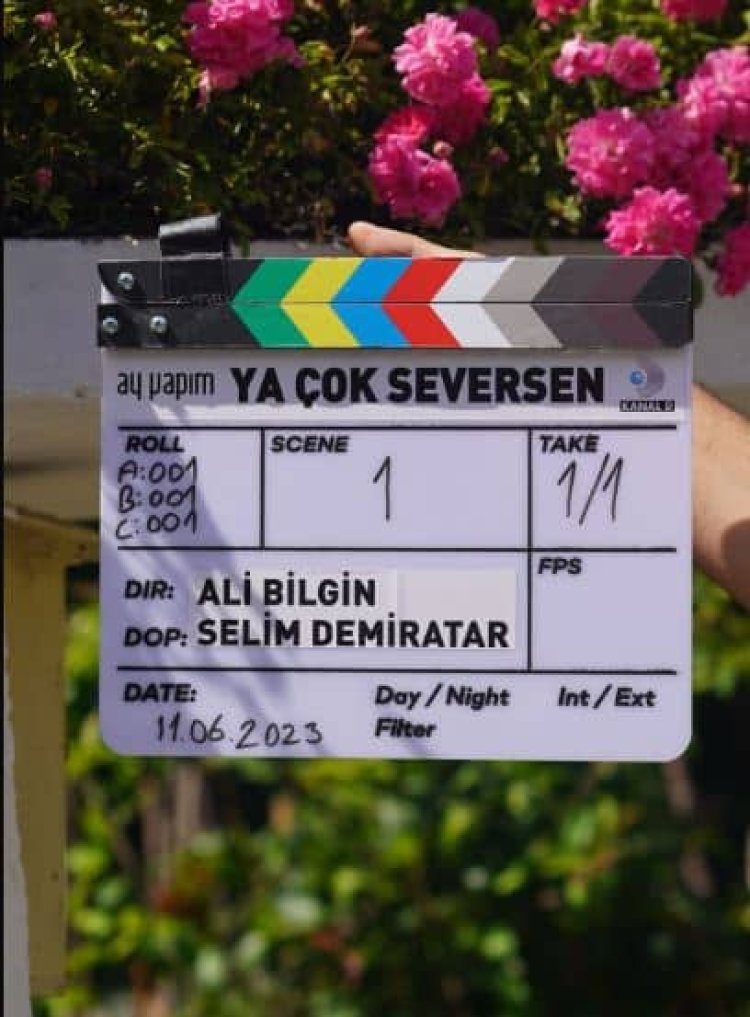 Kerem Bürsin ile Hafsanur Sancaktutan ikilisi, Erkenci Kuş ve Sen Çal Kapımı etkisi yaratabilir!