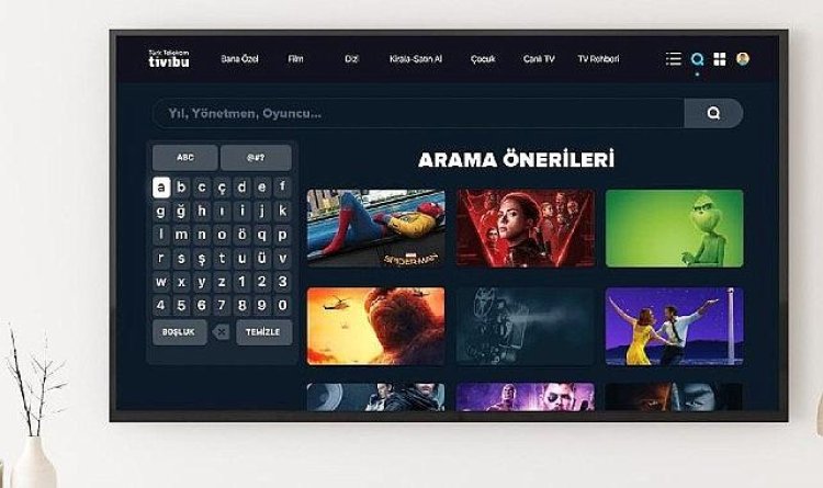 TİVİBU’dan TV yayıncılığında ve kullanıcı alışkanlıklarında ezber bozan yenilikler