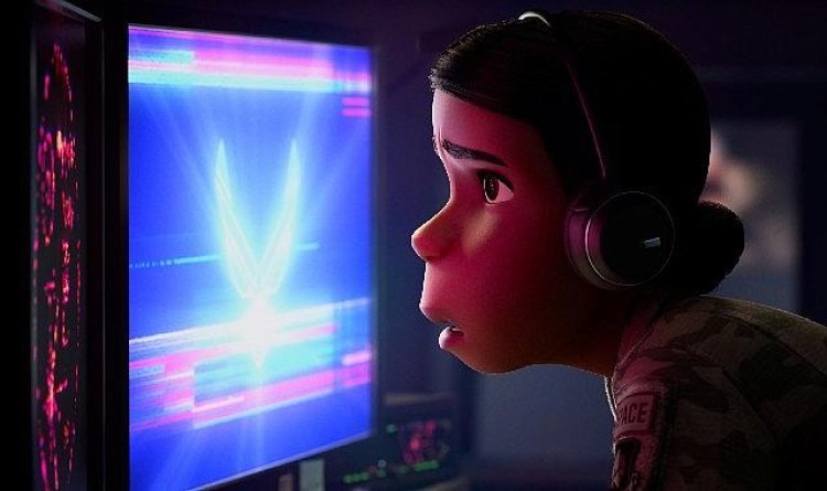 Disney ve Pixar’ın heyecanla beklenen yeni filmi ‘Elio’nun fragmanı yayınlandı