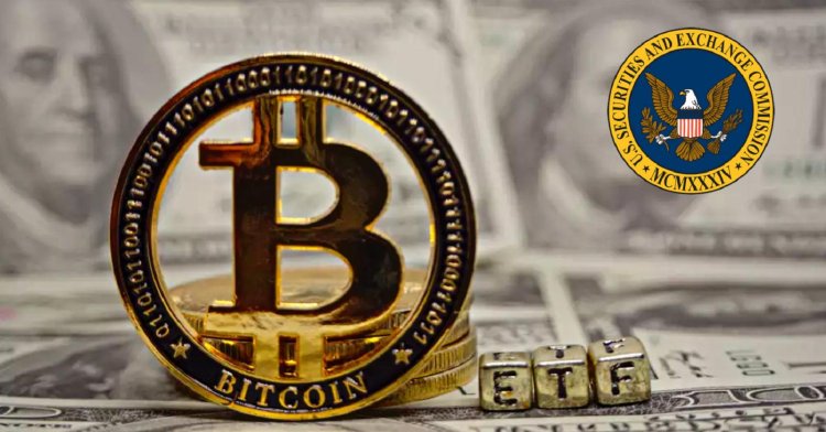 Sıcak Gelişme: Trilyonları Yöneten Şirketten Bitcoin ETF Başvurusu!