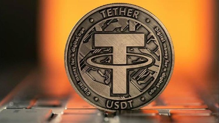 Yatırımcılar Tedirgin: Tether Kabusu Yeni Başlıyor Olabilir!