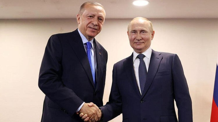 Son dakika… Erdoğan ve Putin sözleşti: Rus liderden Türkiye’ye ziyaret…