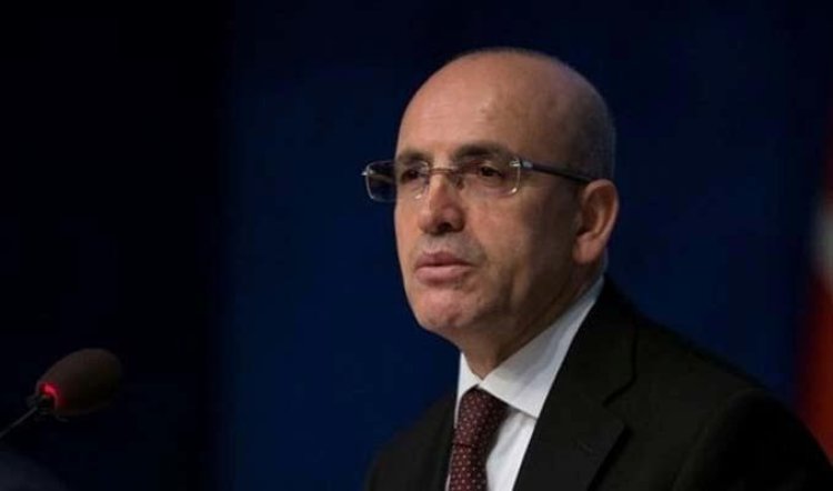 Mehmet Şimşek bankacılarla ne konuştu?