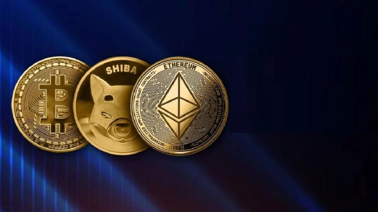 Bitcoin, SHIB, ETH İçin En Gerçekçi Tahminler: Ne Geliyor?