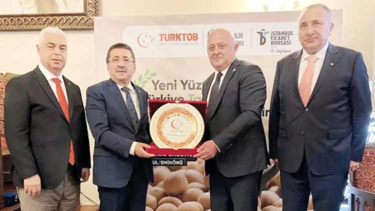 Tarım sektörüne 4 milyarlık destek