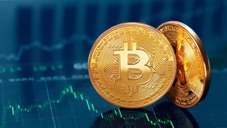 Bitcoin Sıçradı: 100 Milyon Dolarlık Tasfiye Gerçekleşti!