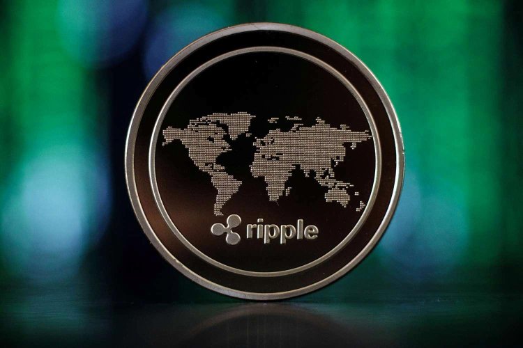 Fon Yöneticisinden Şaşırtan Ripple Tahmini: 30 Dolar!