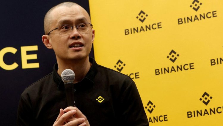 Bu Ülke, Yanlış Binance’i “Yasa Dışı” İlan Etti!