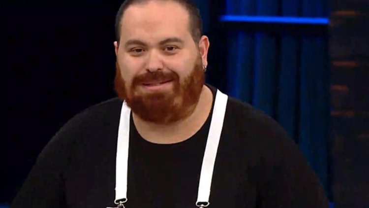 MasterChef All Star’da şoke eden ayrılık: MasterChef Kıvanç ayrıldı mı, neden yarışmayı bıraktı? MasterChef Kıvanç Ermiş kimdir, kaç yaşında?