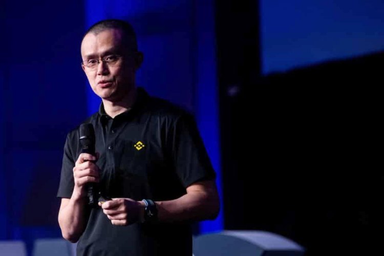 Binance CEO Açıklama Yaptı: Mahkemeden 2 Karar Geldi!