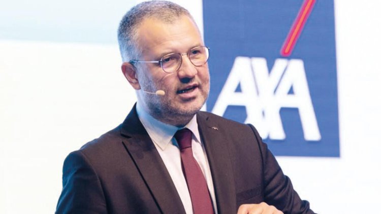 AXA Groupama hisselerini devraldı