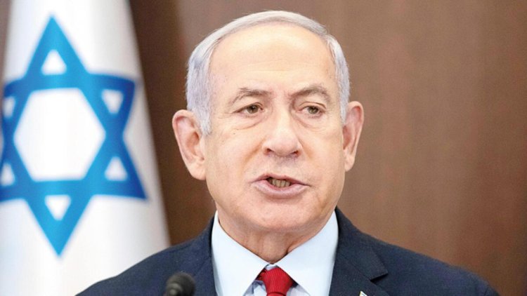 Netanyahu vazgeçmiyor: Yargı reformu yeniden