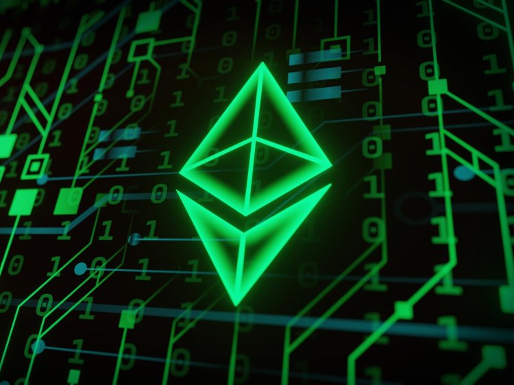 Ethereum Emtia mı Menkul Kıymet mi?