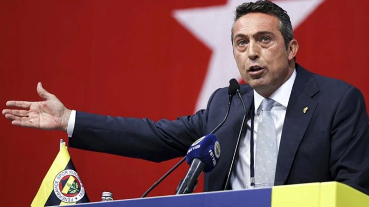 Enver Aysever’den Ali Koç ile ilgili olay iddia: Kürsüye çıkmadan yarım saat önce Montella ile anlaşmıştı