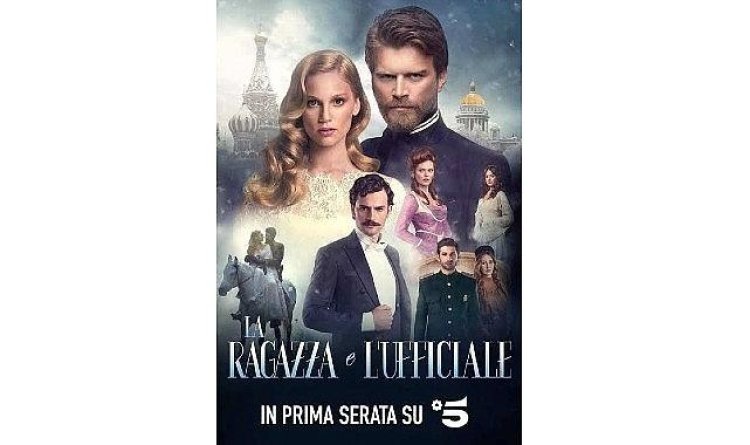 ‘Kurt Seyit ve Şura’ dizisine İtalya’dan büyük ilgi