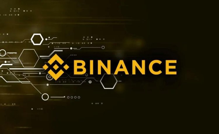 Binance’den Bu Altcoinler İçin Listeleme Müjdesi!