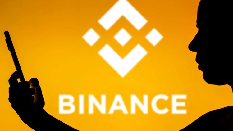 Binance Bir Darbe Daha Aldı: Yetki İptali!