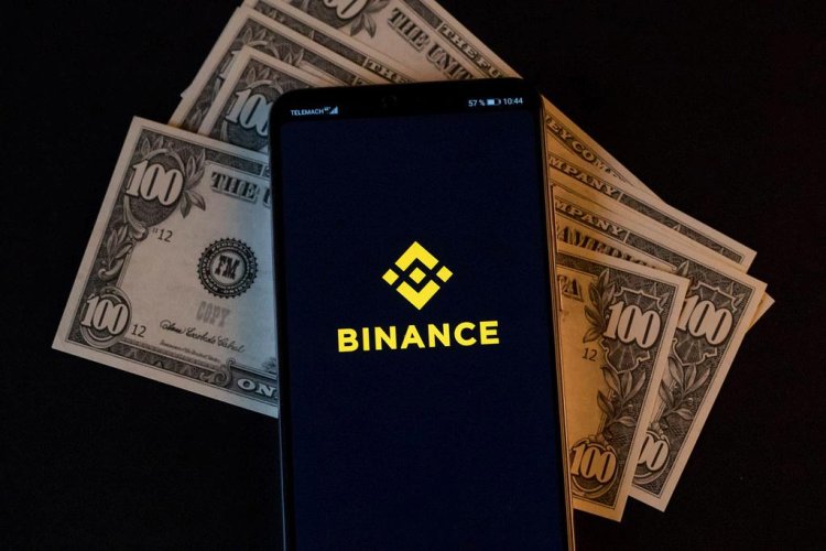 Duyuruldu: Binance Bu 5 Kripto Projesine Fon Akıttı!