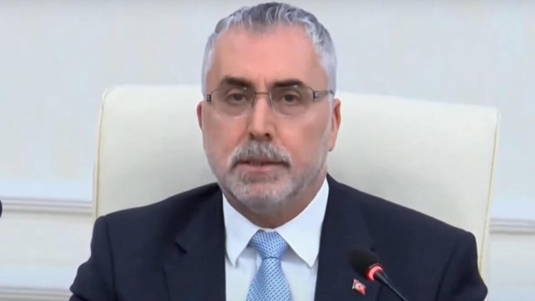 Asgari ücret açıklandı… İşte yeni tutar…