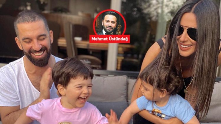 Üçüncü bebek yolda! Arda-Aslıhan Turan çiftinin büyük heyecanı…