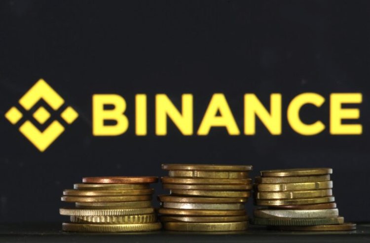 Liste Yayınlandı: Binance Bu Altcoinlere Yatırım Yaptı!