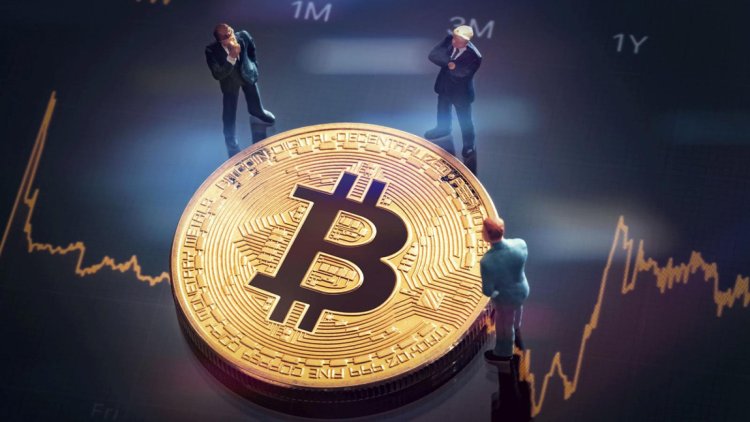 Araştırma: Bitcoin Fiyatı, Bu Tarihe Kadar Yükselmeyebilir!