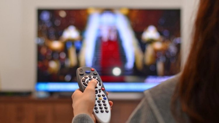 TV YAYIN AKIŞI 20 Haziran 2023 | Bugün TV’de neler, hangi diziler var? İşte, Kanal D, Show TV, ATV, Star TV, TRT1, Fox ve TV8 yayın akışı rehberi