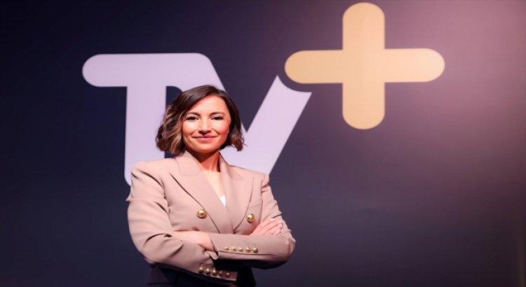 TV+ ”süper platform” çağını başlatıyor