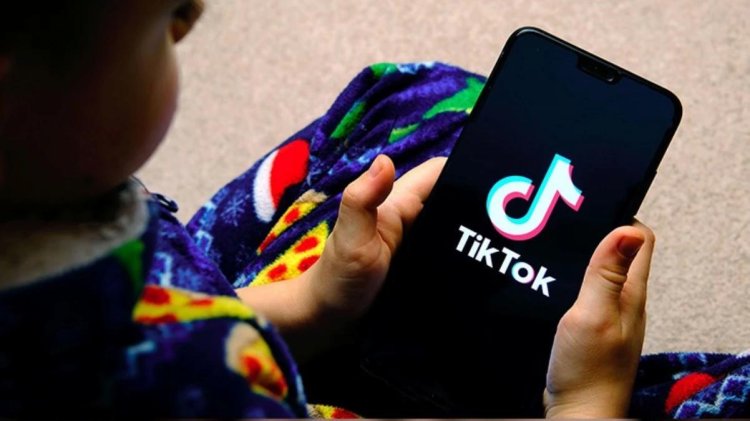 Uzmanlardan TikTok uyarısı: Çocuklarınız eğlenceli zaman geçirdiğini zannederken ölebilir