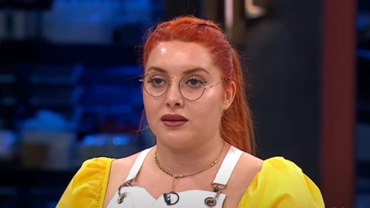 MasterChef Gülşah kimdir, kaç yaşında? 2023 MasterChef All Star Gülşah Suna hangi yıl yarıştı, kaçıncı oldu?