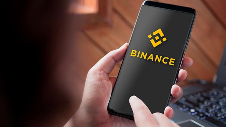 Ünlü Şirketler, Bu 2 Altcoin’i Binance’e Boşalttı!