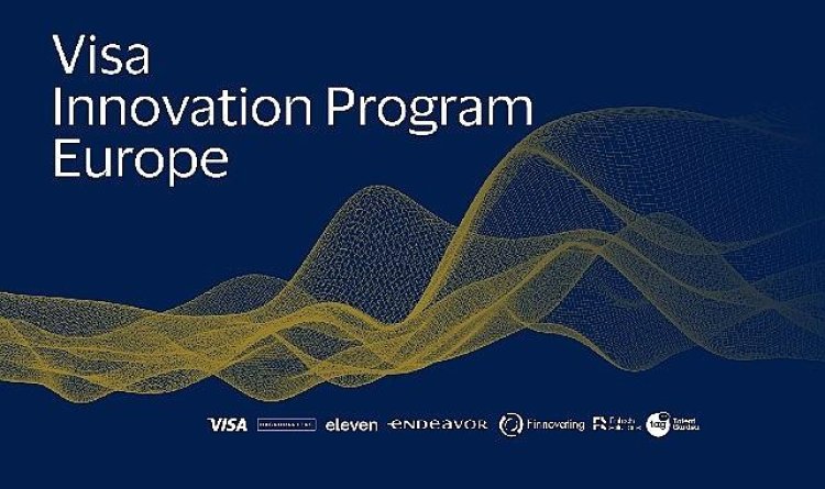 Visa Avrupa İnovasyon Programı 2023 dönemi için seçilen fintech’leri duyurdu