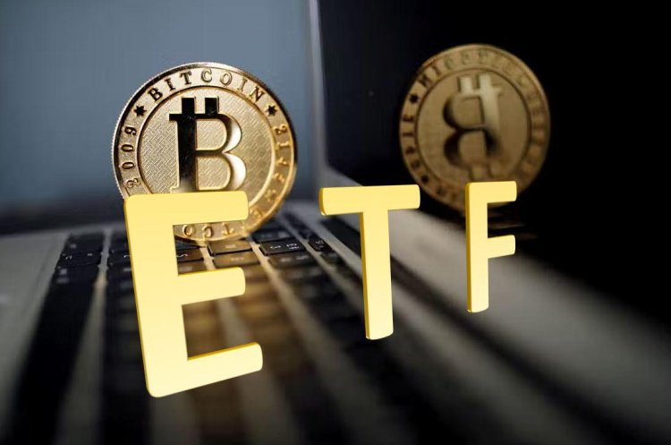 Bitcoin ETF Beklentileriyle GBTC Hisseleri Fırladı!