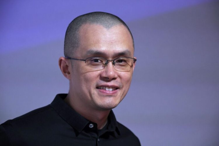 Binance CEO’su, Bu Bitcoin Borsasını Alkışladı!