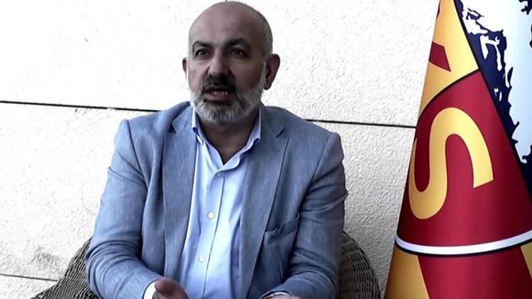 Ali Çamlı: “Kayserispor küme düşer demekle düşmez”