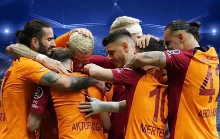 Galatasaray’ın Şampiyonlar Ligi’nde rakibi kim? Galatasaray’ın Şampiyonlar Ligi rakibi belli oldu mu? İşte Galatasaray’ın rakibi!