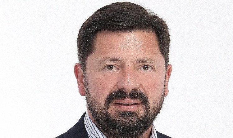 Gürmen Group’un Yeni CFO’su Mehmet Soyarıcı Oldu