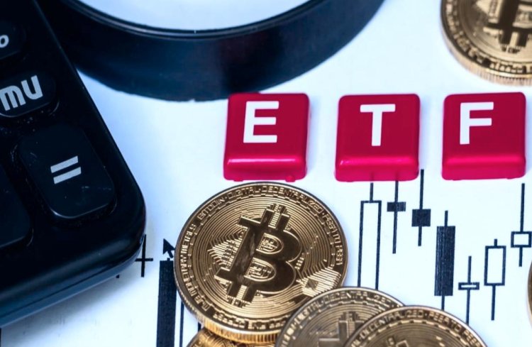 3 Dünya Devinden Bitcoin ETF Başvurusu! BTC Ne Olur?