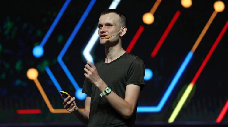 Vitalik Buterin, Ethereum İçin Yeni Planlarını Açıkladı!