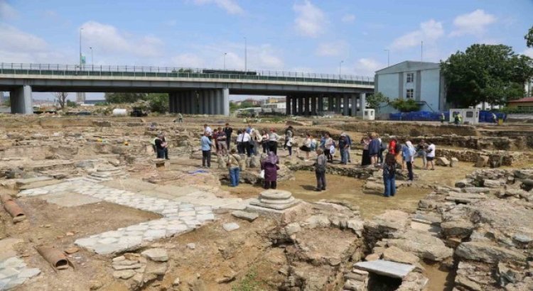 Arkeolojinin önemini ve uygulanan yasaları